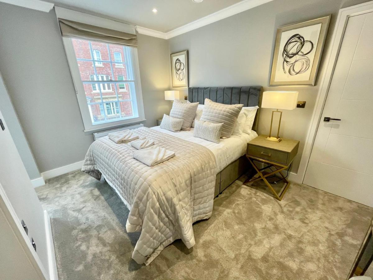 Bootham House Apartment-close To The Minster * York