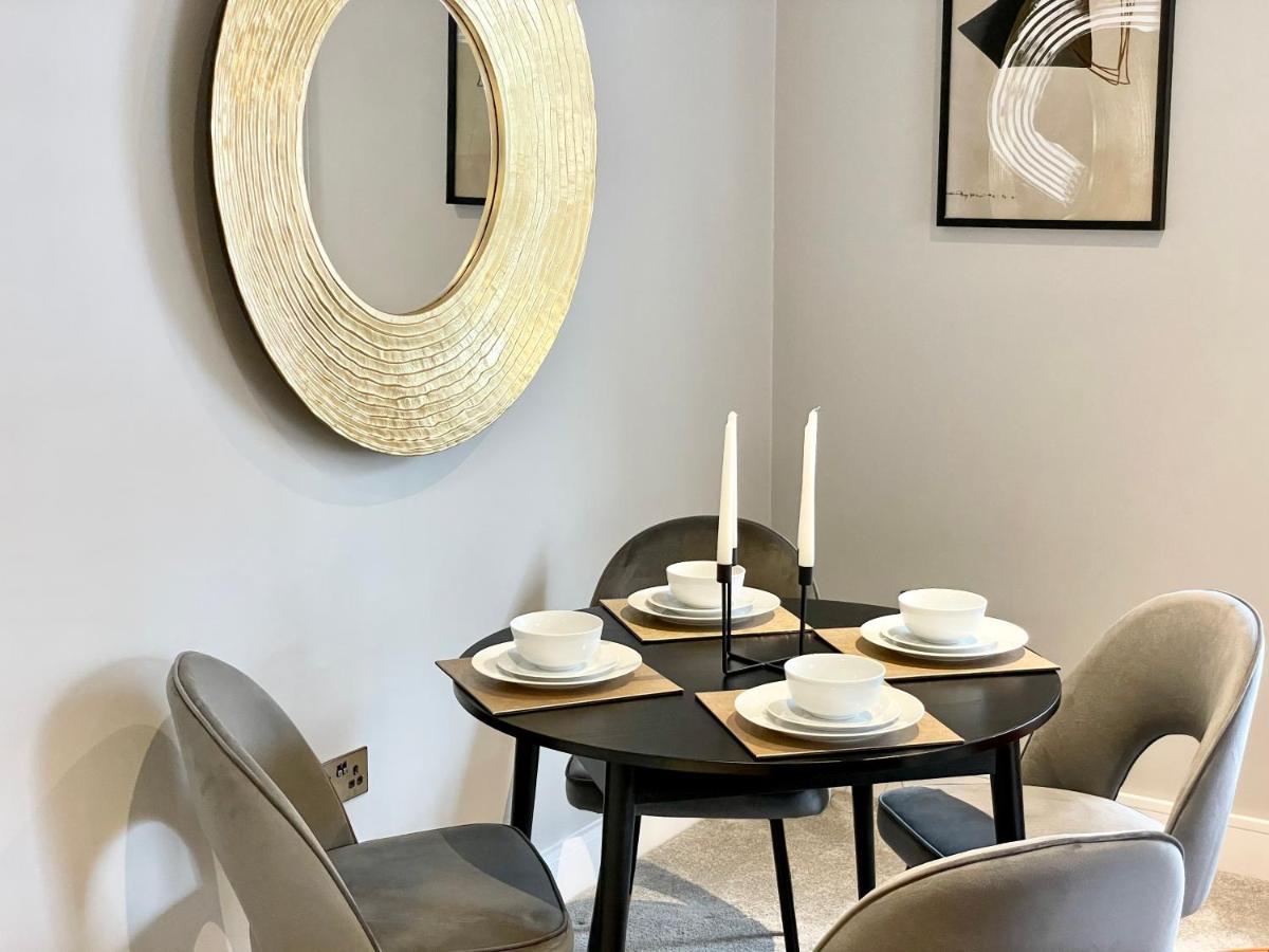 Bootham House Apartment-close To The Minster * York