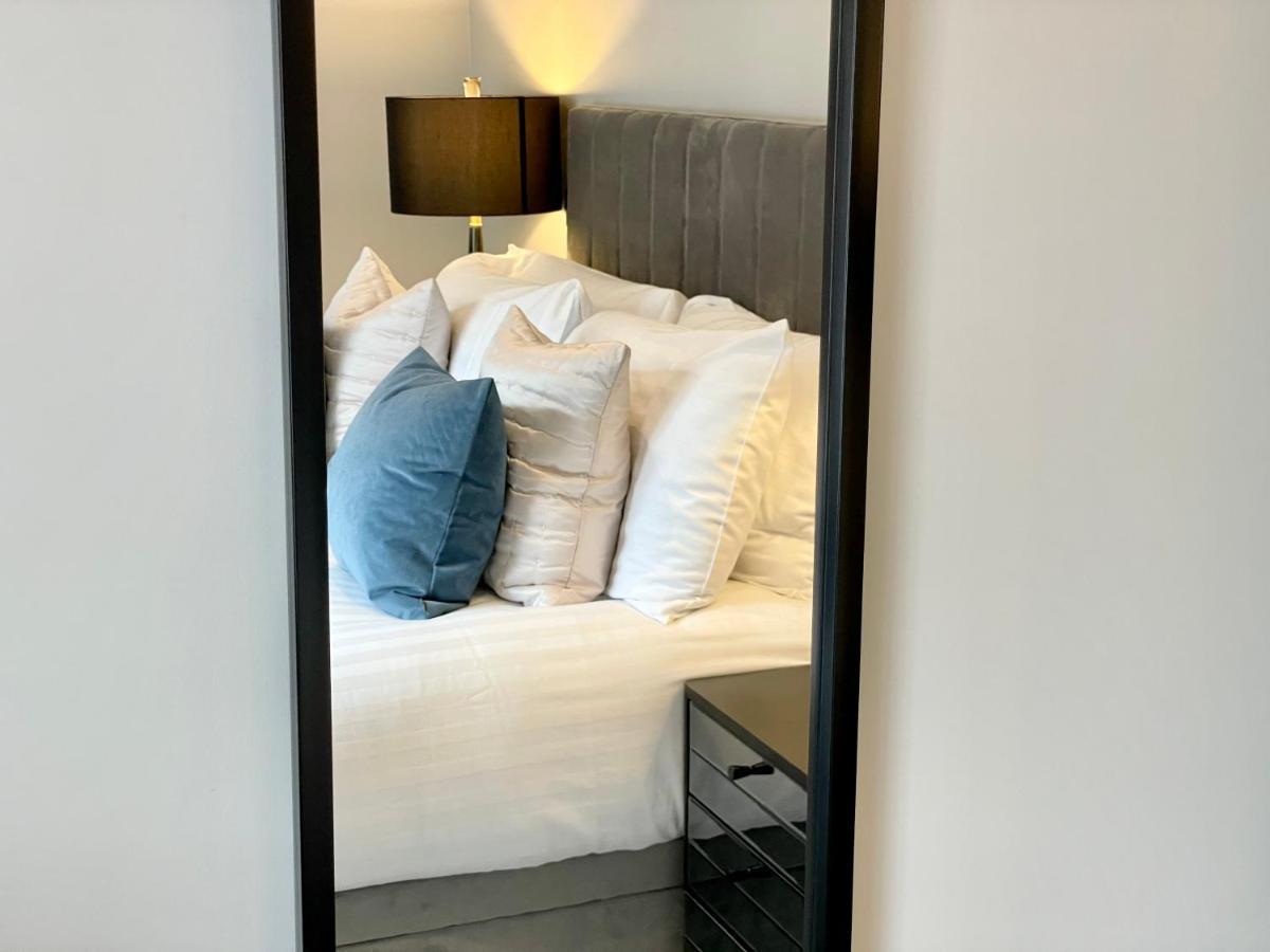 Bootham House Apartment-close To The Minster Apartemen