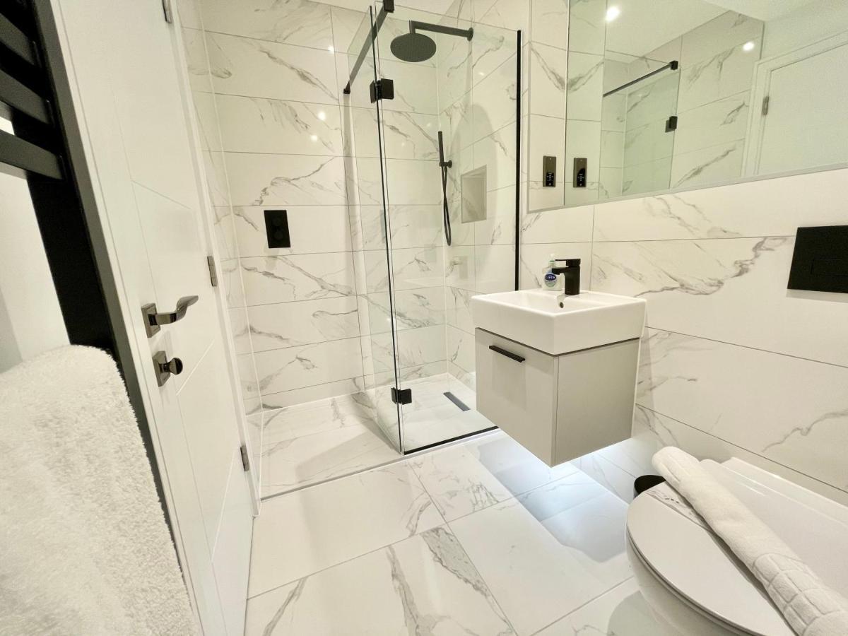 Bootham House Apartment-close To The Minster