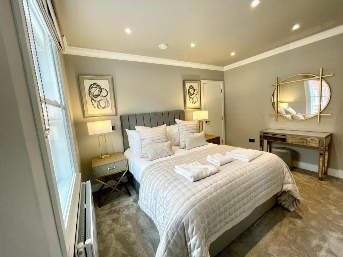 Bootham House Apartment-close To The Minster York